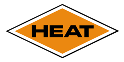 heat, logo, engineering, mechanical, process desing, piping, Prince Engineering, South Carolina