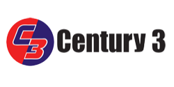 Century 3, logo, Design, Mechanical, Piping Desing, Prince Engineering, South Carolina