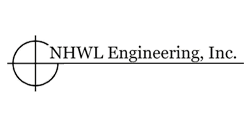 NHWL Engineering, logo, Mechanical, Piping, Design, Prince Engineering, South Carolina