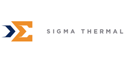 Sigma Thermal, logo, engineering, mechanical, process design, piping, Prince Engineering, South Carolina