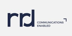 RRD Communications Enabled, logo, engineering, mechanical, process design, piping, Prince Engineering, South Carolina