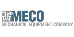 MECO, logo, engineering, mechanical, process design, piping, Prince Engineering, South Carolina