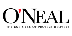 O'Neal, logo, engineering, mechanical, process design, piping, Prince Engineering, South Carolina